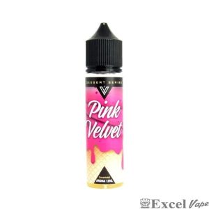 Pink Velvet – VnV Liquids