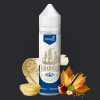 Pipe Tobacco Custard Cream 20ml (60ml) – Caravella by Omerta Liquids