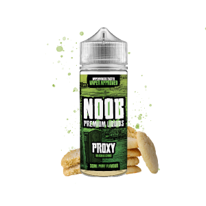 Proxy – Noob Flavourshots
