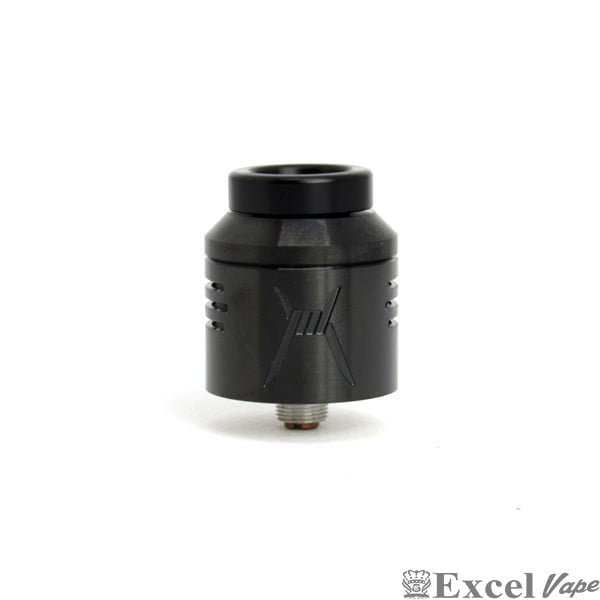 Buy now Purge Mods - Purge X RDA at the best price on market! Check our large variety of High End Mods and RTAs