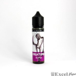 Αγοράστε τώρα το REAPER 60ml - Creatures Flavor Shots στην εκπληκτική τιμή των 10,90 € στο κάταστημά μας www.exlvape.gr