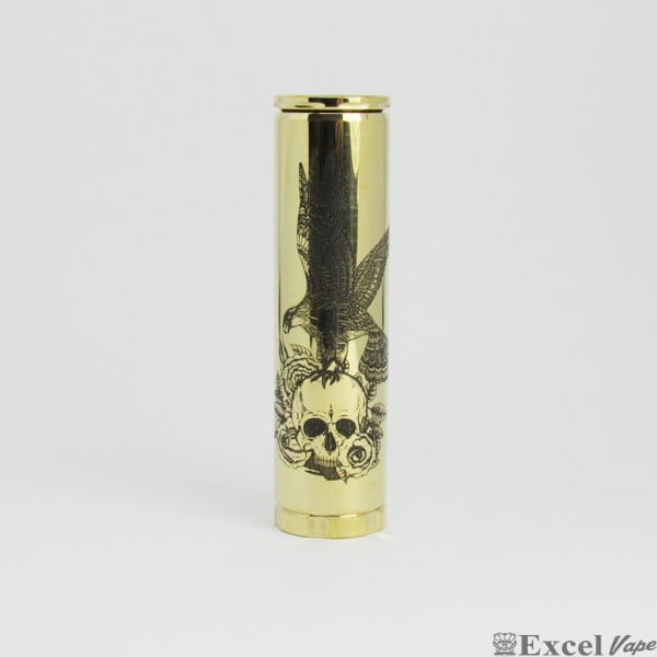 Ronin Mods - X2 Eagle Limited Edition
