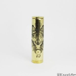 Ronin Mods - X2 Wolf Limited Edition