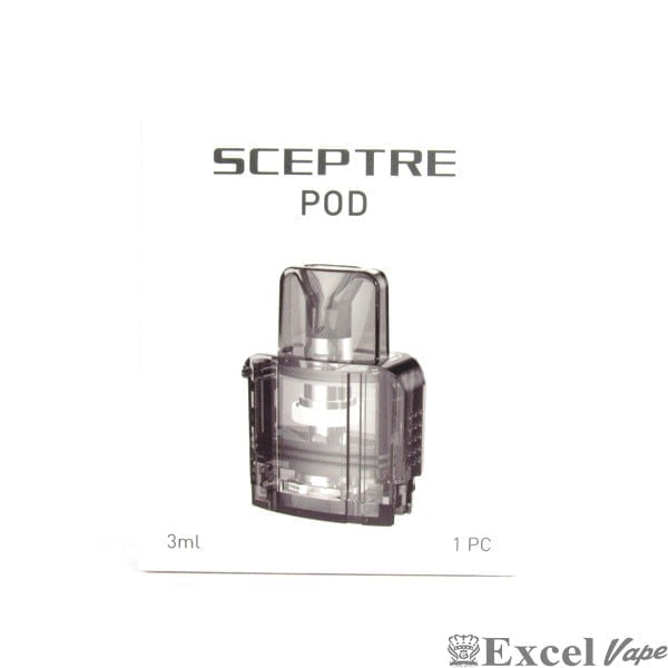 Sceptre Cartridge - Innokin