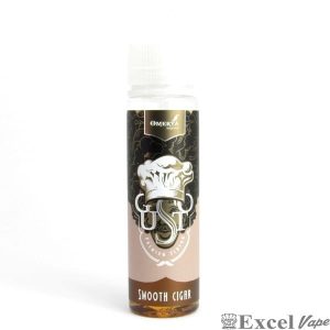 Smooth Cigar – Omerta Liquids