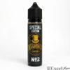 SteamPunk Flavor Shots Special Edition – No2