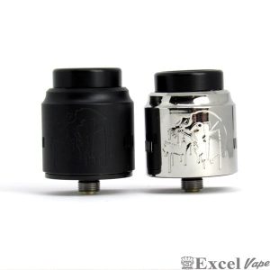Buy now Suicide Mods Nightmare 28mm RDA at the best price on market! Check our large variety of High End Mods and RTAs