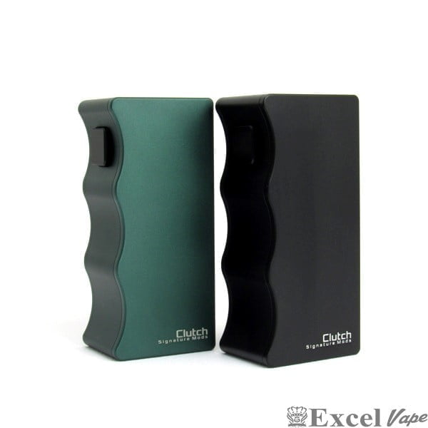 Buy now The Clutch Mod – Dovpo x Signature Tips at the best price on market! Check our large variety of High End Mods and RTAs