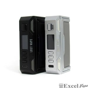 Thelema Quest Mod 200W - Lost Vape