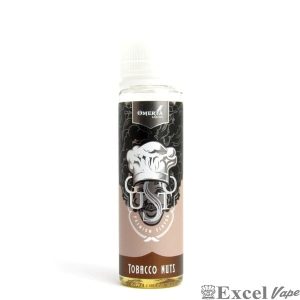 Tobacco Nuts (20ml to 60ml)