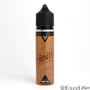 Αποκτήστε τώρα το Trinity 60ML - VnV Liquids στην καλύτερη τιμή της αγοράς. Γνωρίστε την μεγάλη ποικιλία μας σε Αρώματα. και E-liquids