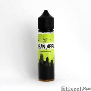URBAN APPLE 60ML - VnV Liquids