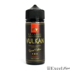 Vulkan - Scandal Flavors