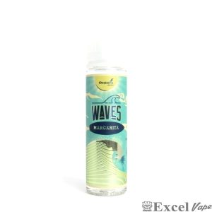 Waves Margarita - Omerta Liquids