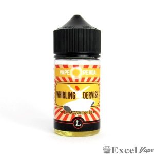 Whirling Dervish - Five Pawns