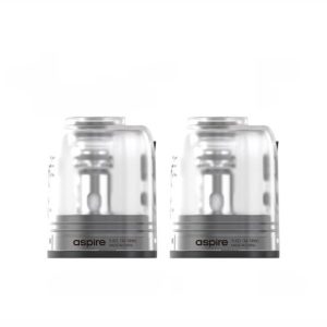 Aspire Fluffi - Coils