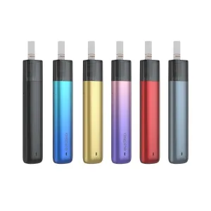 Vilter 2 Pod Kit 2ml - Aspire