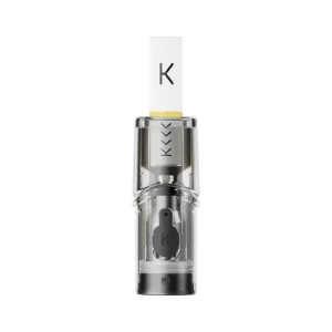 Kiwi Spark 0.8ohm 2ml - Pod Cartridge 3pcs