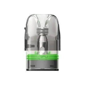 Geekvape Q 0.4ohm Side Fill 3ml Pod Δεξαμενή