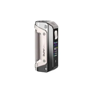 Aegis Solo 3 100W 18650 Mod - Geekvape