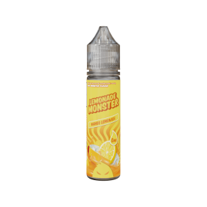Mango Lemonade 15ml (60ml) - Monster Vape Flavourshots