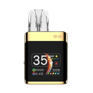 Caliburn G3 Pro Koko 3ml Pod Kit - Uwell