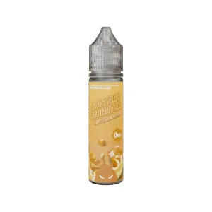 Butterscotch Custard 15ml (60ml) - Monster Vape
