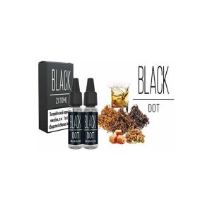Black Dot 2x10ml - ELiquid