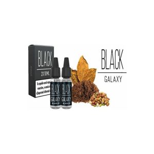 Black Galaxy 2x10ml - ELiquid