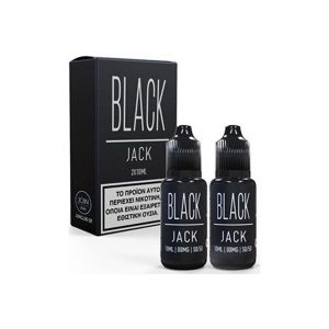 Black Jack 2x10ml - ELiquid