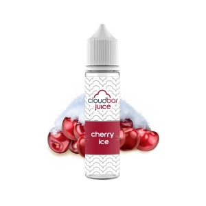 Juice Cherry Ice 60ml - CloudBar