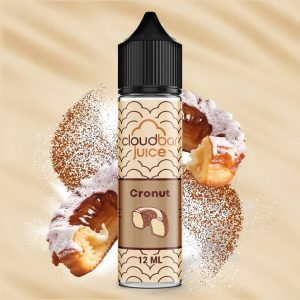 Juice Cronuts 60ml - CloudBar