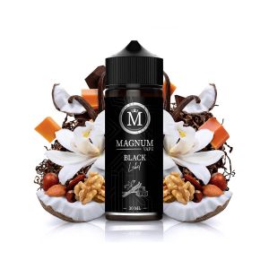 Black Label 120ml - Magnum