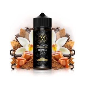 Tobacco Deluxe 120ml - Magnum
