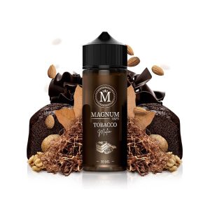 Tobacco Molon 120ml - Magnum