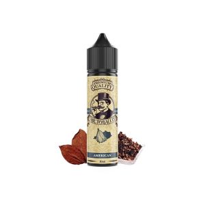 American 10ml (60ml) - Mr. Tobacco