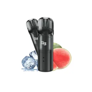 Geek Bar Elite 20mg 2ml Prefilled Watermelon Ice