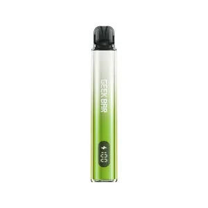 Geek Bar Elite 20mg 2ml Pod Kit Watermelon Ice