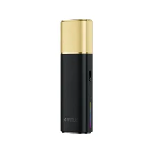 Argus Klyc Pod Kit 1350mAh 3ml – VooPoo